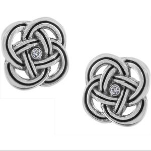 Brighton Interlock Earrings